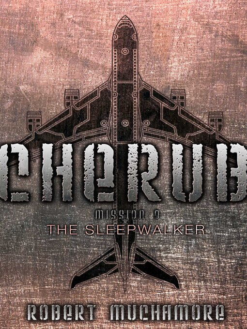 Title details for The Sleepwalker by Robert Muchamore - Available